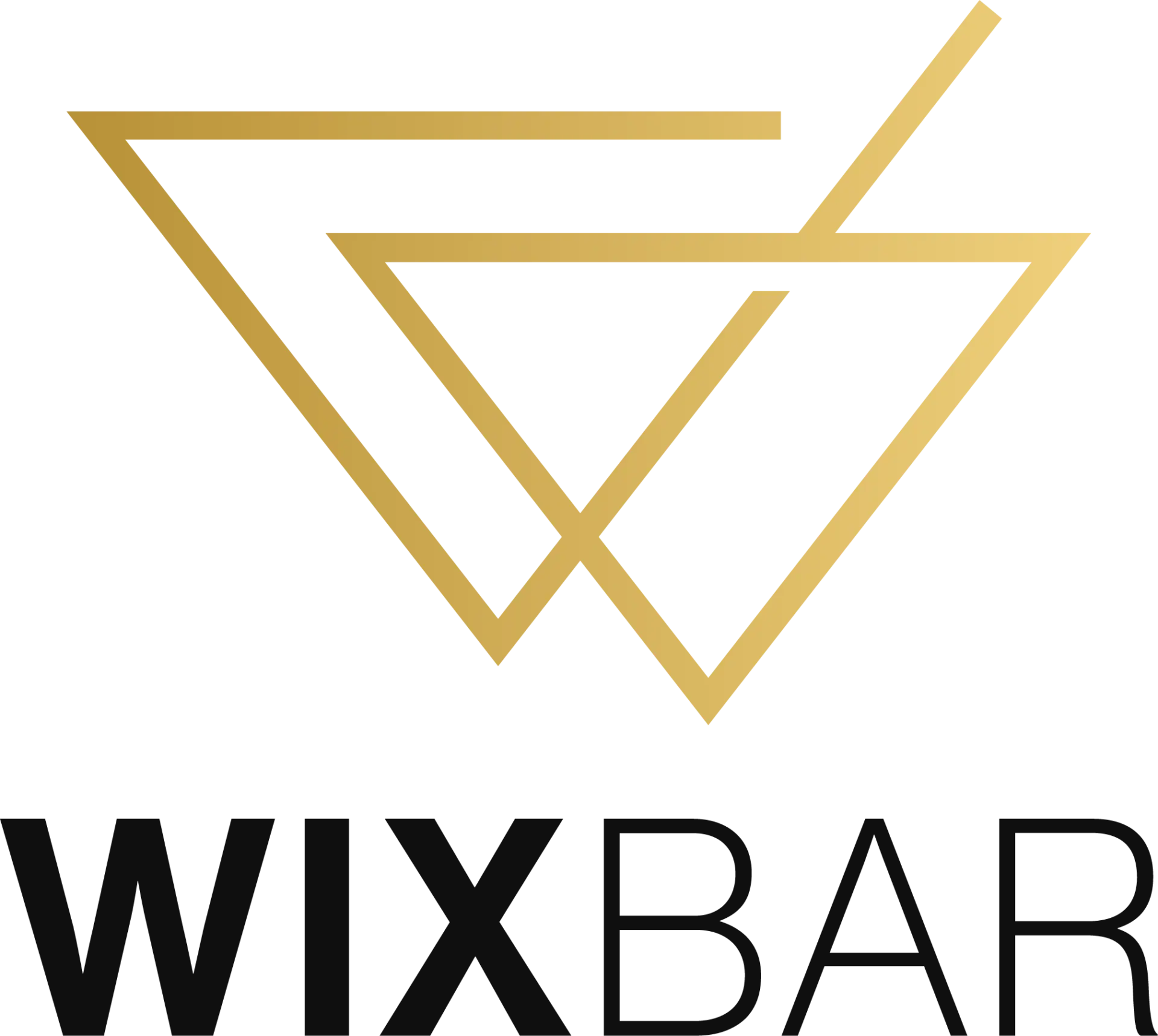 Wix Bar